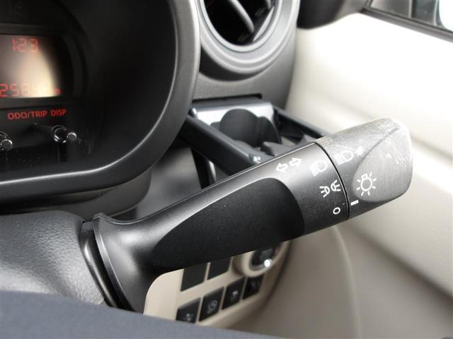 パッソ X LパッケージS ワンセグ メモリーナビ ミュージックプレイヤー接続可 バックカメラ 衝突被害軽減システム ETC アイドリングストップ(14枚目)