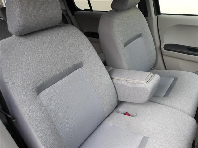 パッソ X LパッケージS ワンセグ メモリーナビ ミュージックプレイヤー接続可 バックカメラ 衝突被害軽減システム ETC アイドリングストップ(18枚目)