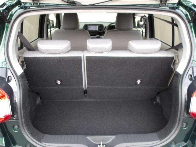 パッソ X LパッケージS ワンセグ メモリーナビ ミュージックプレイヤー接続可 バックカメラ 衝突被害軽減システム ETC アイドリングストップ(20枚目)