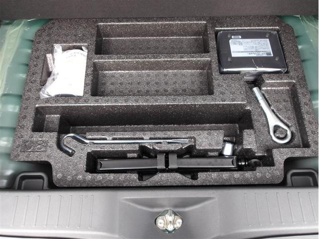 パッソ X LパッケージS ワンセグ メモリーナビ ミュージックプレイヤー接続可 バックカメラ 衝突被害軽減システム ETC アイドリングストップ(21枚目)