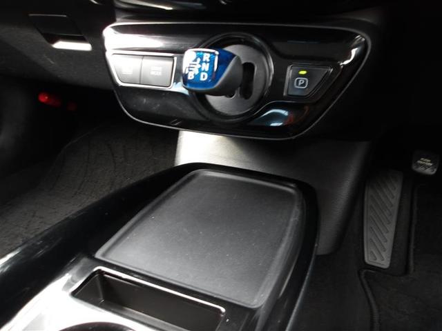 プリウス A フルセグ メモリーナビ DVD再生 バックカメラ 衝突被害軽減システム ETC ドラレコ LEDヘッドランプ(11枚目)