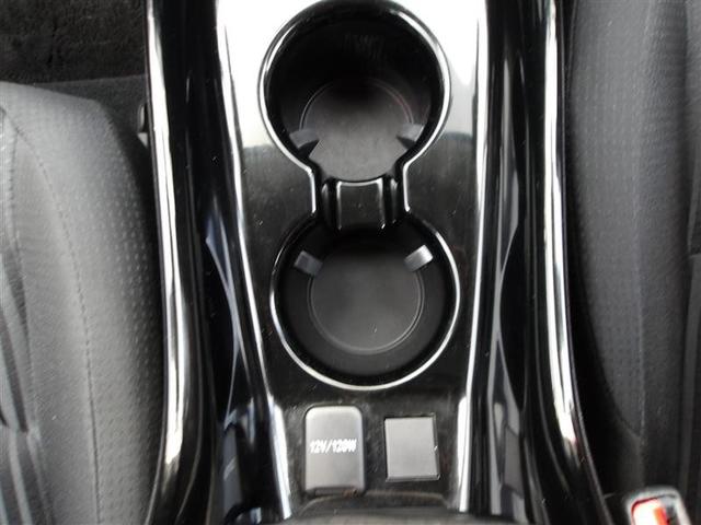 プリウス A フルセグ メモリーナビ DVD再生 バックカメラ 衝突被害軽減システム ETC ドラレコ LEDヘッドランプ(12枚目)