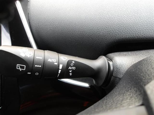 プリウス A フルセグ メモリーナビ DVD再生 バックカメラ 衝突被害軽減システム ETC ドラレコ LEDヘッドランプ(13枚目)