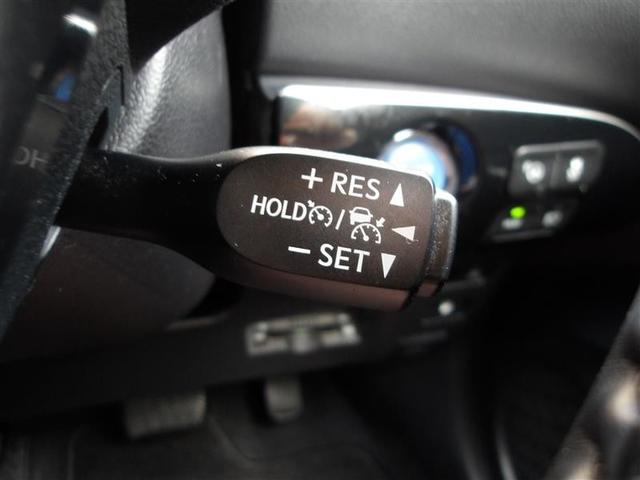 プリウス A フルセグ メモリーナビ DVD再生 バックカメラ 衝突被害軽減システム ETC ドラレコ LEDヘッドランプ(15枚目)