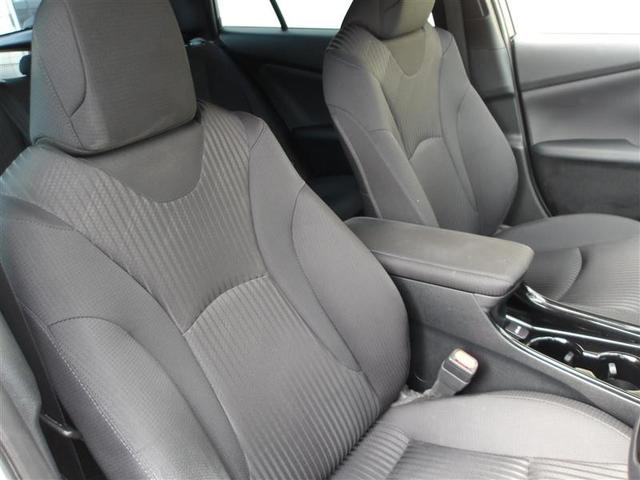 プリウス A フルセグ メモリーナビ DVD再生 バックカメラ 衝突被害軽減システム ETC ドラレコ LEDヘッドランプ(21枚目)