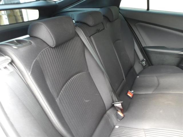 プリウス A フルセグ メモリーナビ DVD再生 バックカメラ 衝突被害軽減システム ETC ドラレコ LEDヘッドランプ(23枚目)