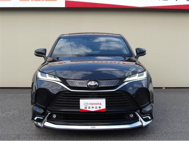 ワイド＆ローのスタイルで走行安定性もばっちりです。運転しやすくロングドライブも安心です。