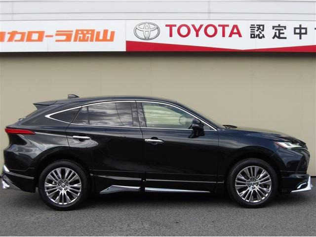 安心のトヨタ認定中古車をはじめ様々なラインナップをご用意しています。