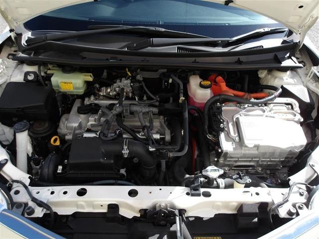 カローラアクシオ ハイブリッドG ワンセグ メモリーナビ ミュージックプレイヤー接続可 バックカメラ HIDヘッドライト(23枚目)