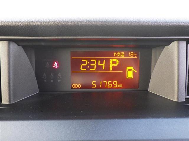 ルーミー X フルセグ メモリーナビ DVD再生 ミュージックプレイヤー接続可 バックカメラ 衝突被害軽減システム 電動スライドドア LEDヘッドランプ ウオークスルー ワンオーナー アイドリングストップ(8枚目)