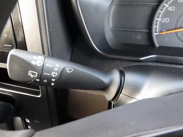 ルーミー X フルセグ メモリーナビ DVD再生 ミュージックプレイヤー接続可 バックカメラ 衝突被害軽減システム 電動スライドドア LEDヘッドランプ ウオークスルー ワンオーナー アイドリングストップ(12枚目)