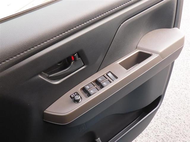 ルーミー X フルセグ メモリーナビ DVD再生 ミュージックプレイヤー接続可 バックカメラ 衝突被害軽減システム 電動スライドドア LEDヘッドランプ ウオークスルー ワンオーナー アイドリングストップ(16枚目)