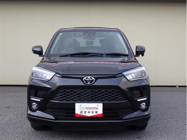 ライズ Z フルセグ メモリーナビ DVD再生 バックカメラ 衝突被害軽減システム ETC ドラレコ LEDヘッドランプ ワンオーナー アイドリングストップ(2枚目)