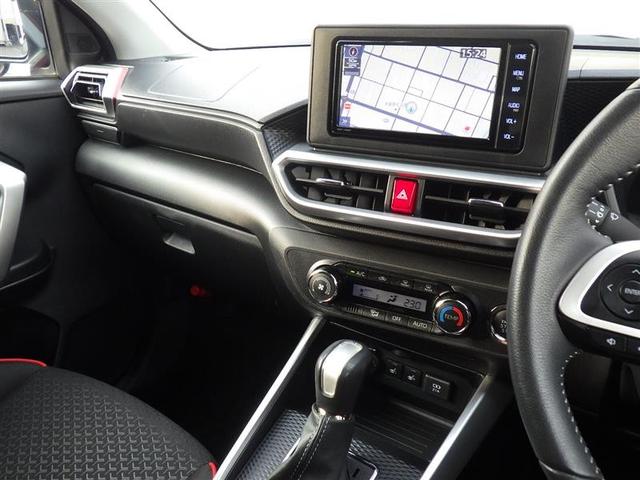 ライズ Z フルセグ メモリーナビ DVD再生 バックカメラ 衝突被害軽減システム ETC ドラレコ LEDヘッドランプ ワンオーナー アイドリングストップ(3枚目)