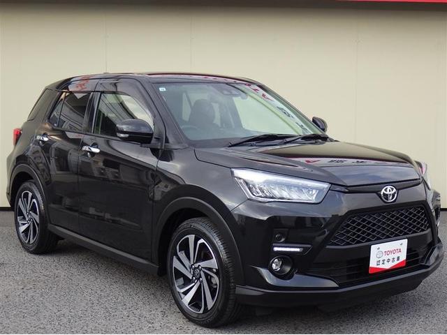 ライズ Z フルセグ メモリーナビ DVD再生 バックカメラ 衝突被害軽減システム ETC ドラレコ LEDヘッドランプ ワンオーナー アイドリングストップ(4枚目)