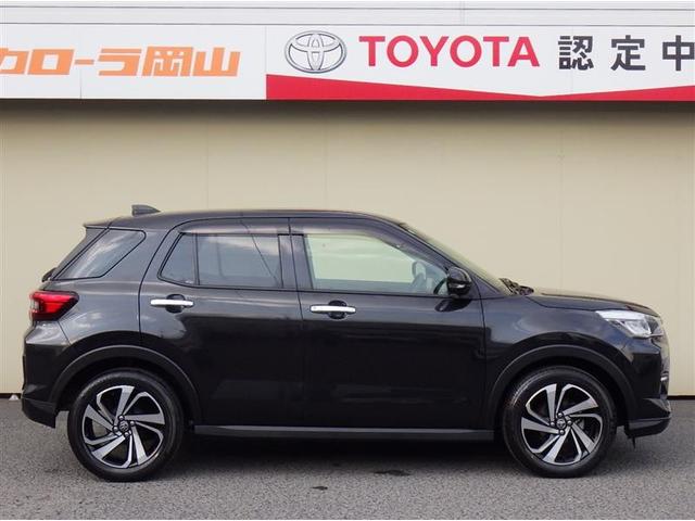 ライズ Z フルセグ メモリーナビ DVD再生 バックカメラ 衝突被害軽減システム ETC ドラレコ LEDヘッドランプ ワンオーナー アイドリングストップ(5枚目)