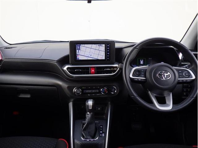 ライズ Z フルセグ メモリーナビ DVD再生 バックカメラ 衝突被害軽減システム ETC ドラレコ LEDヘッドランプ ワンオーナー アイドリングストップ(7枚目)