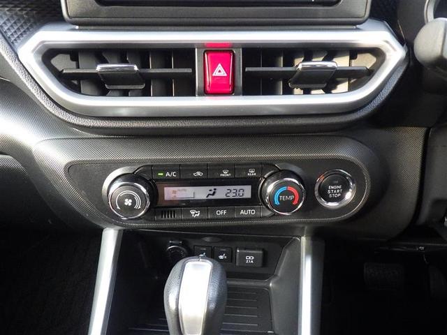 ライズ Z フルセグ メモリーナビ DVD再生 バックカメラ 衝突被害軽減システム ETC ドラレコ LEDヘッドランプ ワンオーナー アイドリングストップ(10枚目)