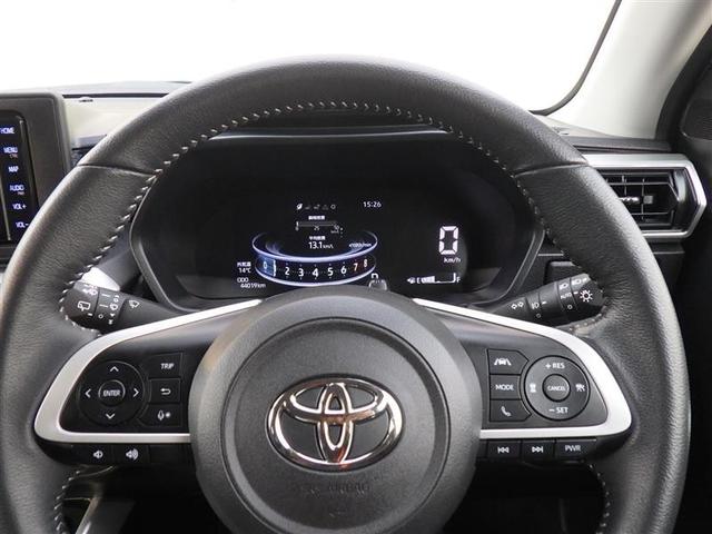 ライズ Z フルセグ メモリーナビ DVD再生 バックカメラ 衝突被害軽減システム ETC ドラレコ LEDヘッドランプ ワンオーナー アイドリングストップ(14枚目)