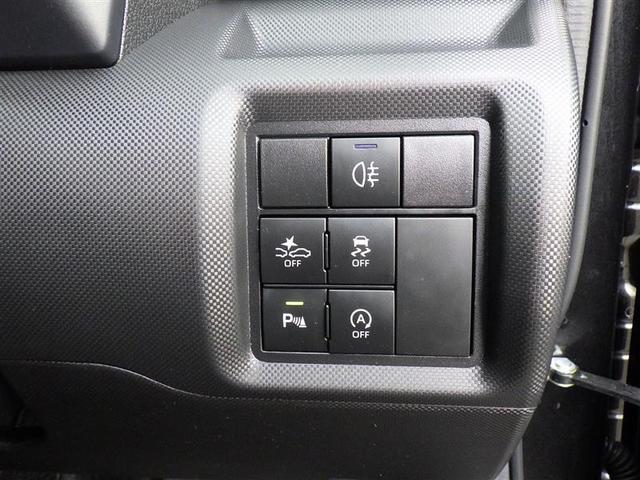 ライズ Z フルセグ メモリーナビ DVD再生 バックカメラ 衝突被害軽減システム ETC ドラレコ LEDヘッドランプ ワンオーナー アイドリングストップ(16枚目)