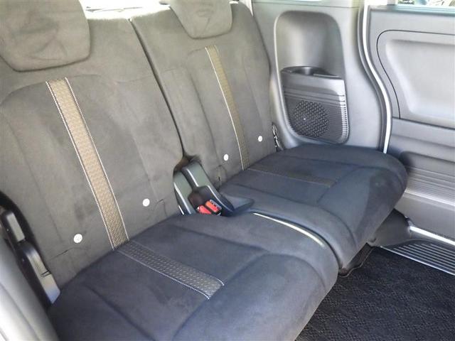 Ｎ－ＢＯＸカスタム Ｇ・Ｌホンダセンシング　フルセグ　メモリーナビ　ＤＶＤ再生　ミュージックプレイヤー接続可　バックカメラ　衝突被害軽減システム　ＥＴＣ　ドラレコ　両側電動スライド　ＬＥＤヘッドランプ　アイドリングストップ（18枚目）