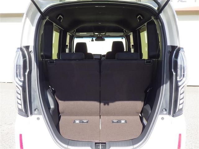 Ｎ－ＢＯＸカスタム Ｇ・Ｌホンダセンシング　フルセグ　メモリーナビ　ＤＶＤ再生　ミュージックプレイヤー接続可　バックカメラ　衝突被害軽減システム　ＥＴＣ　ドラレコ　両側電動スライド　ＬＥＤヘッドランプ　アイドリングストップ（19枚目）