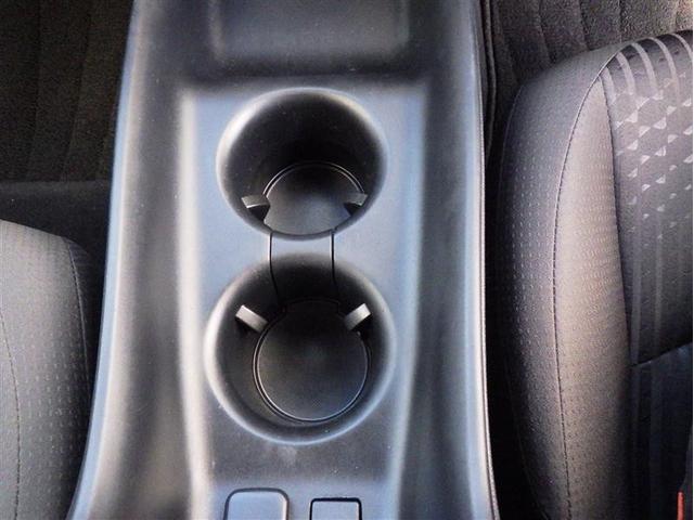 プリウス Ｓセーフティプラス　フルセグ　メモリーナビ　ＤＶＤ再生　バックカメラ　衝突被害軽減システム　ＥＴＣ　ＬＥＤヘッドランプ（11枚目）