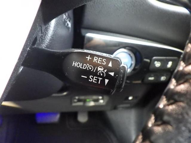 プリウス Ｓセーフティプラス　フルセグ　メモリーナビ　ＤＶＤ再生　バックカメラ　衝突被害軽減システム　ＥＴＣ　ＬＥＤヘッドランプ（14枚目）