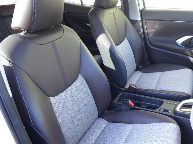 ヤリスクロス ハイブリッドＺ　フルセグ　ミュージックプレイヤー接続可　バックカメラ　衝突被害軽減システム　ＥＴＣ　ドラレコ　ＬＥＤヘッドランプ　ワンオーナー（18枚目）