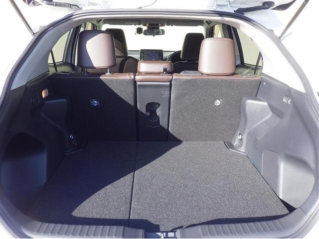 ヤリスクロス ハイブリッドＺ　フルセグ　ミュージックプレイヤー接続可　バックカメラ　衝突被害軽減システム　ＥＴＣ　ドラレコ　ＬＥＤヘッドランプ　ワンオーナー（21枚目）