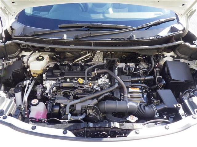 ヤリスクロス ハイブリッドＺ　フルセグ　ミュージックプレイヤー接続可　バックカメラ　衝突被害軽減システム　ＥＴＣ　ドラレコ　ＬＥＤヘッドランプ　ワンオーナー（25枚目）