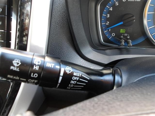 カローラフィールダー ハイブリッドG ワンセグ メモリーナビ ミュージックプレイヤー接続可 ETC ワンオーナー(13枚目)