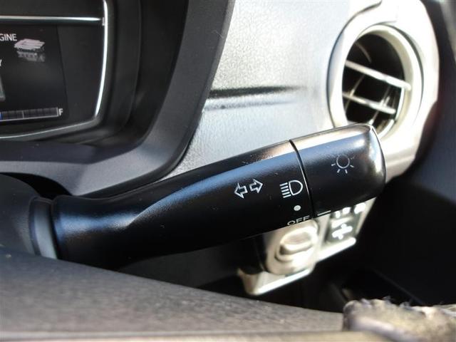 カローラフィールダー ハイブリッドG ワンセグ メモリーナビ ミュージックプレイヤー接続可 ETC ワンオーナー(15枚目)