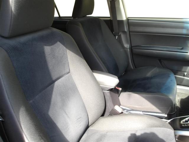 カローラフィールダー ハイブリッドG ワンセグ メモリーナビ ミュージックプレイヤー接続可 ETC ワンオーナー(20枚目)