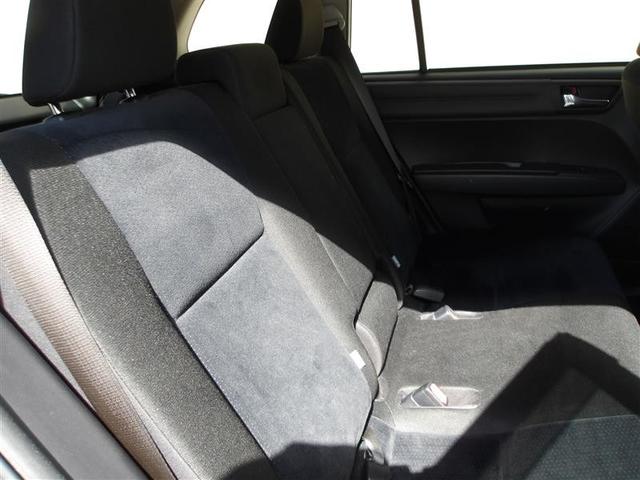 カローラフィールダー ハイブリッドG ワンセグ メモリーナビ ミュージックプレイヤー接続可 ETC ワンオーナー(21枚目)