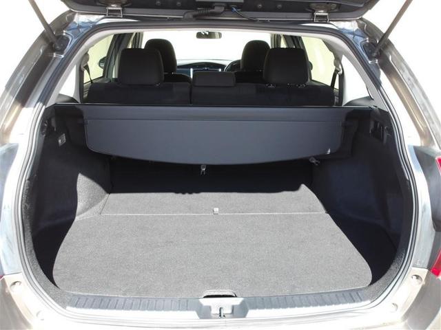 カローラフィールダー ハイブリッドG ワンセグ メモリーナビ ミュージックプレイヤー接続可 ETC ワンオーナー(22枚目)