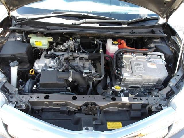 カローラフィールダー ハイブリッドG ワンセグ メモリーナビ ミュージックプレイヤー接続可 ETC ワンオーナー(25枚目)