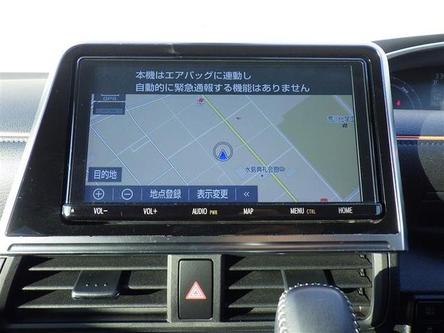 シエンタ ハイブリッド ファンベースG クエロ フルセグ メモリーナビ DVD再生 バックカメラ 衝突被害軽減システム ETC ドラレコ 両側電動スライド LEDヘッドランプ ウオークスルー ワンオーナー(9枚目)