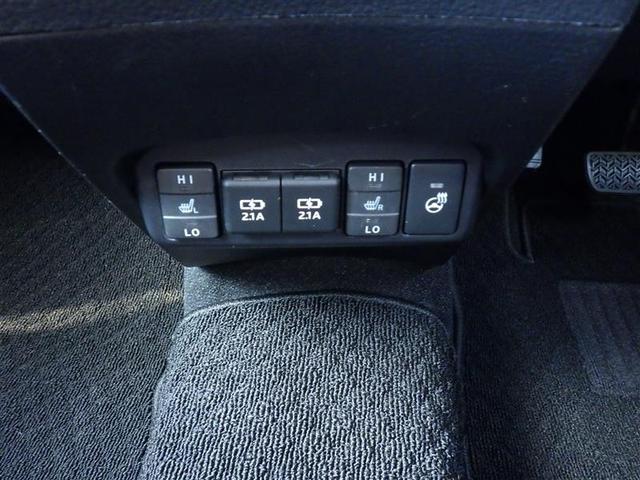 シエンタ ハイブリッド ファンベースG クエロ フルセグ メモリーナビ DVD再生 バックカメラ 衝突被害軽減システム ETC ドラレコ 両側電動スライド LEDヘッドランプ ウオークスルー ワンオーナー(11枚目)