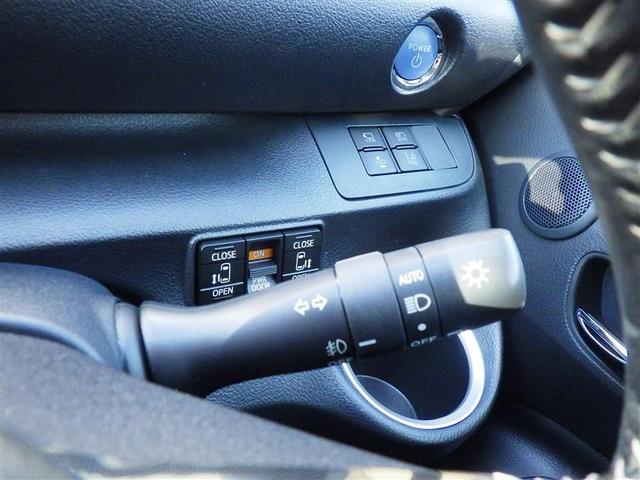 シエンタ ハイブリッド ファンベースG クエロ フルセグ メモリーナビ DVD再生 バックカメラ 衝突被害軽減システム ETC ドラレコ 両側電動スライド LEDヘッドランプ ウオークスルー ワンオーナー(15枚目)