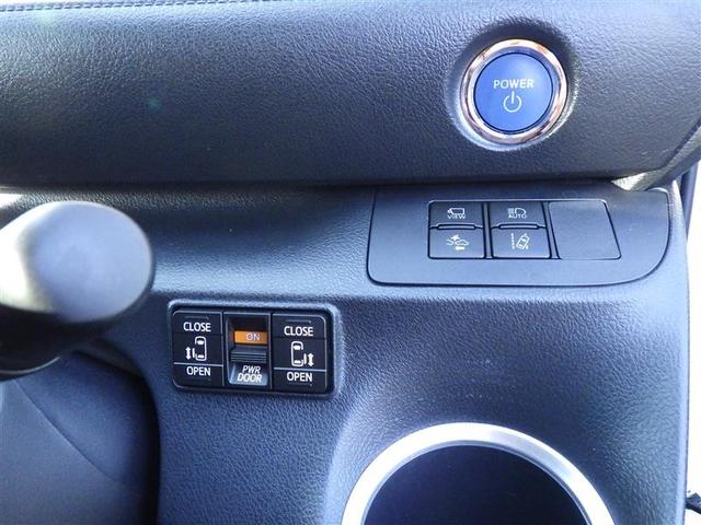 シエンタ ハイブリッド ファンベースG クエロ フルセグ メモリーナビ DVD再生 バックカメラ 衝突被害軽減システム ETC ドラレコ 両側電動スライド LEDヘッドランプ ウオークスルー ワンオーナー(16枚目)