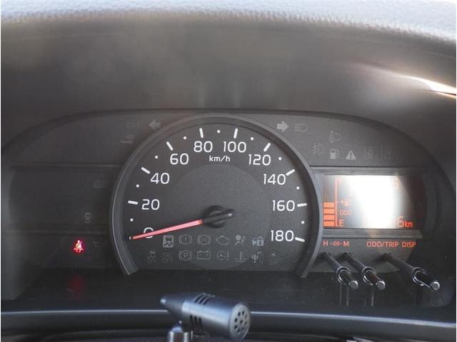 パッソ Ｘ　ＬパッケージＳ　フルセグ　メモリーナビ　ＤＶＤ再生　バックカメラ　衝突被害軽減システム　アイドリングストップ（8枚目）