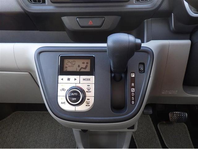 パッソ Ｘ　ＬパッケージＳ　フルセグ　メモリーナビ　ＤＶＤ再生　バックカメラ　衝突被害軽減システム　アイドリングストップ（10枚目）