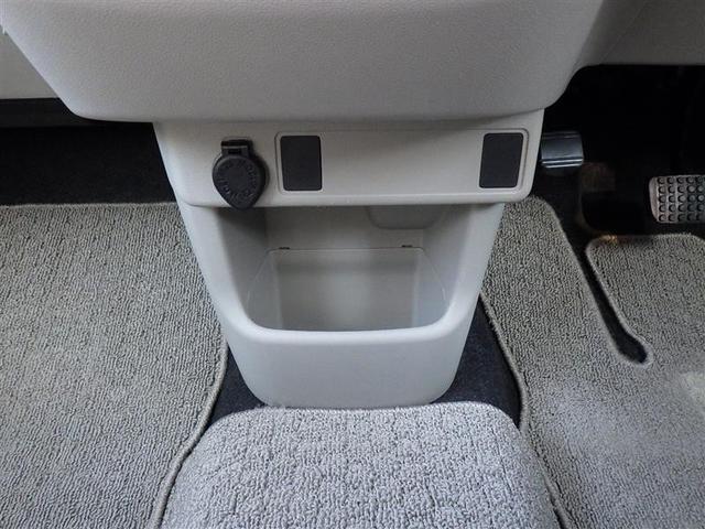 パッソ Ｘ　ＬパッケージＳ　フルセグ　メモリーナビ　ＤＶＤ再生　バックカメラ　衝突被害軽減システム　アイドリングストップ（11枚目）