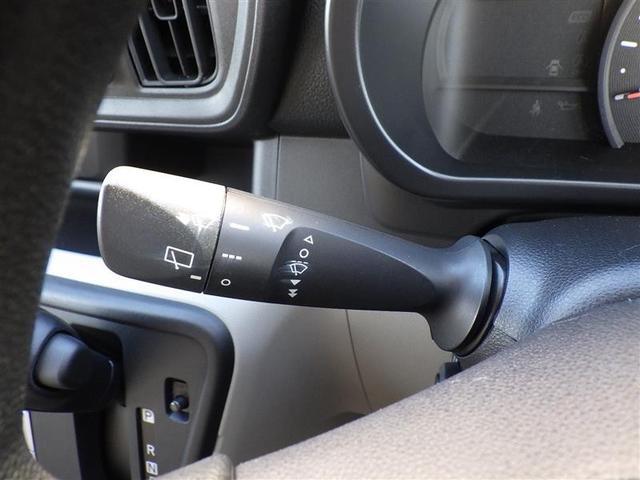 パッソ Ｘ　ＬパッケージＳ　フルセグ　メモリーナビ　ＤＶＤ再生　バックカメラ　衝突被害軽減システム　アイドリングストップ（12枚目）