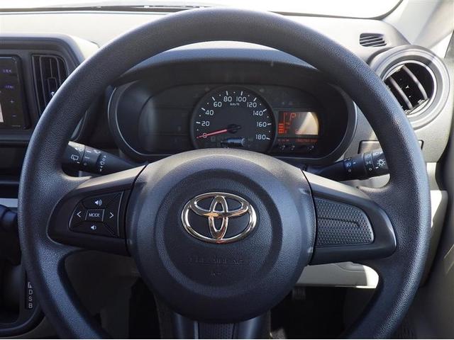 パッソ Ｘ　ＬパッケージＳ　フルセグ　メモリーナビ　ＤＶＤ再生　バックカメラ　衝突被害軽減システム　アイドリングストップ（13枚目）