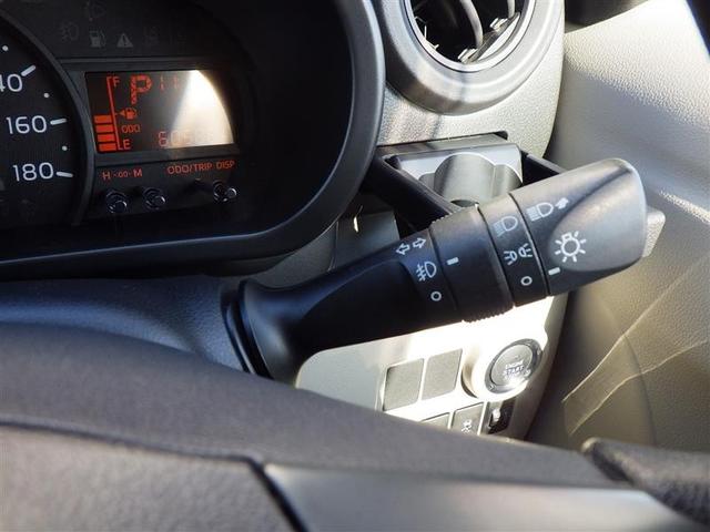 パッソ Ｘ　ＬパッケージＳ　フルセグ　メモリーナビ　ＤＶＤ再生　バックカメラ　衝突被害軽減システム　アイドリングストップ（14枚目）