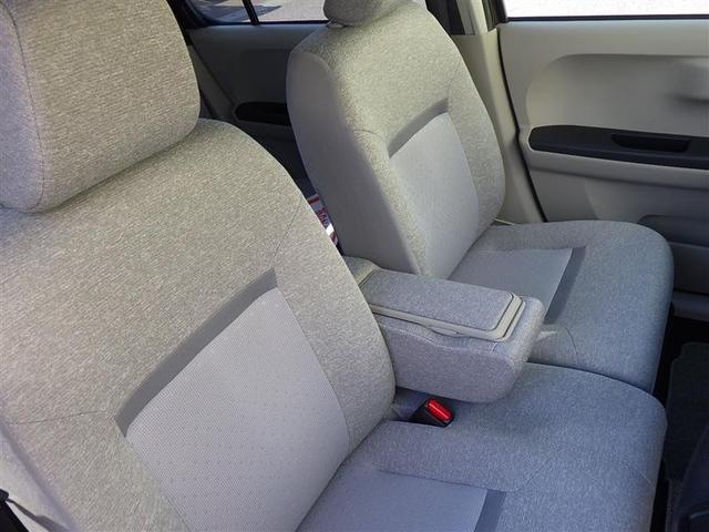 パッソ Ｘ　ＬパッケージＳ　フルセグ　メモリーナビ　ＤＶＤ再生　バックカメラ　衝突被害軽減システム　アイドリングストップ（17枚目）