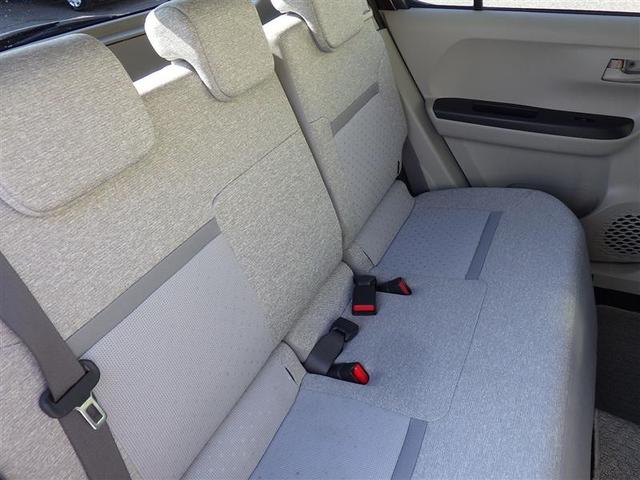 パッソ Ｘ　ＬパッケージＳ　フルセグ　メモリーナビ　ＤＶＤ再生　バックカメラ　衝突被害軽減システム　アイドリングストップ（18枚目）