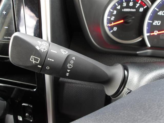 ルーミー カスタムG フルセグ メモリーナビ DVD再生 ミュージックプレイヤー接続可 バックカメラ 衝突被害軽減システム ドラレコ 両側電動スライド LEDヘッドランプ ウオークスルー アイドリングストップ(12枚目)